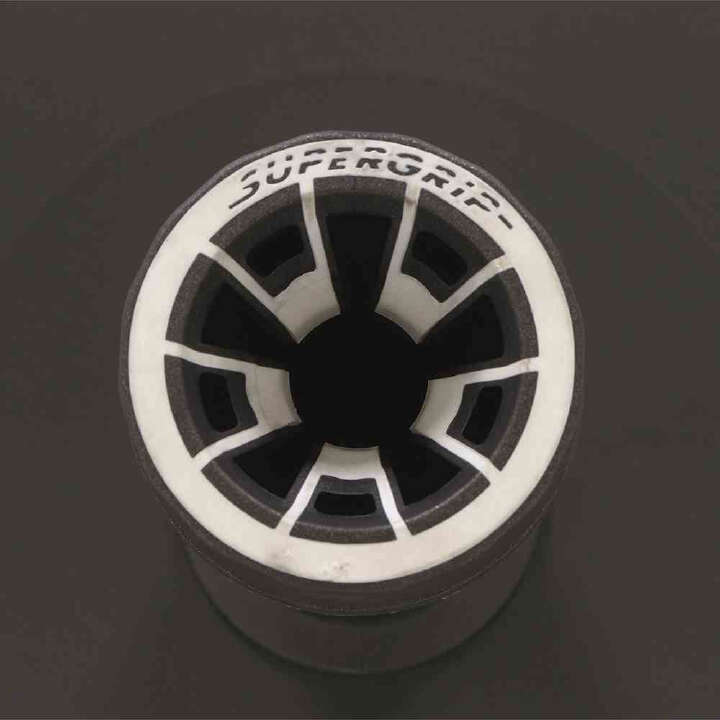 SIENA GARDEN Betonständer 20 kg rund, anthrazit